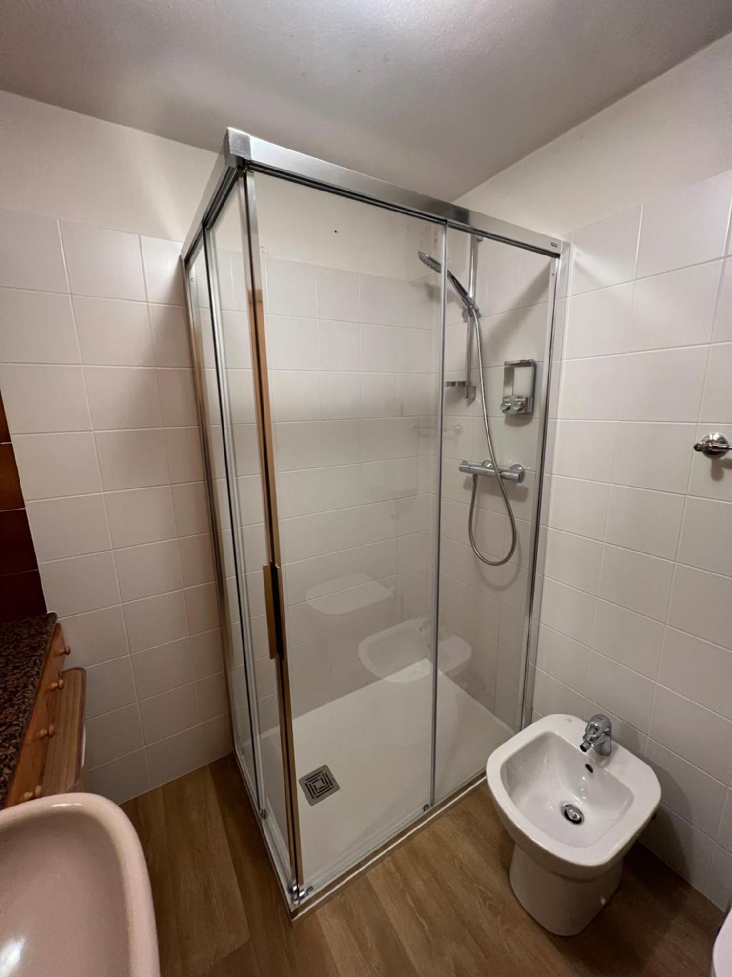 Chalet Apartment Gran Zebru Oga Eksteriør bilde
